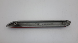 TOYOTA Avensis T25 (2003–2008) Rückstrahler Stoßstange hinten - 2