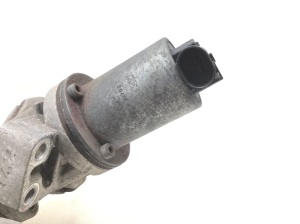  EGR valve and its parts 