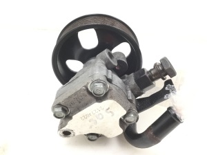  Power steering pump and its components 