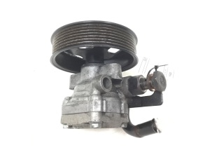  Power steering pump and its components 