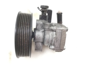  Power steering pump and its components 