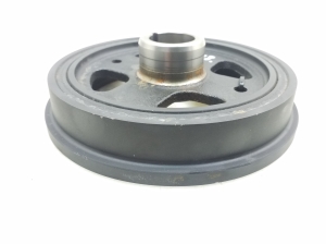  Crankshaft Pulley 