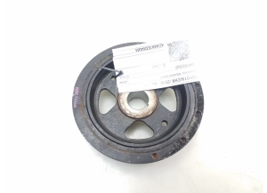  Crankshaft Pulley 