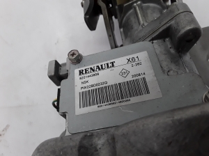 RENAULT Kangoo (2008–2020) Roolisammas ja selle osad 8201443858 - 2