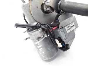 RENAULT Kangoo (2008–2020) Roolisammas ja selle osad 8201443858 - 3