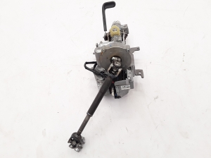 RENAULT Kangoo (2008–2020) Roolisammas ja selle osad 8201443858 - 4