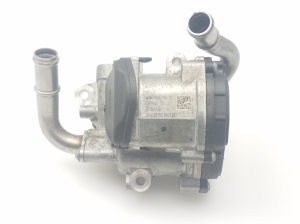  EGR valve 