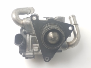  EGR valve 