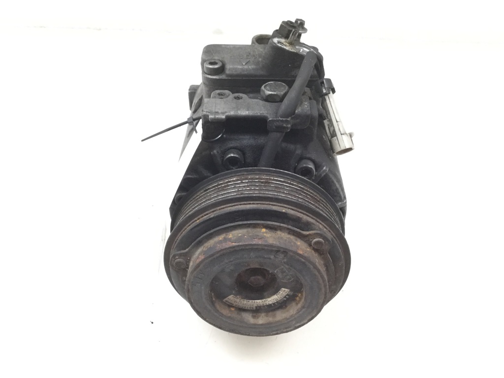 Used Opel Zafira Air conditioner compressor 09122120
