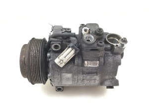 Opel Zafira A (1999–2005) A/C compressor 09122120 - 2