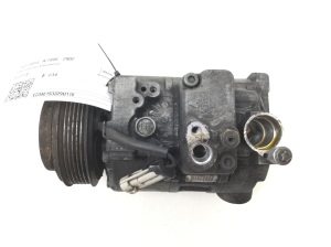 Opel Zafira A (1999–2005) A/C compressor 09122120 - 4