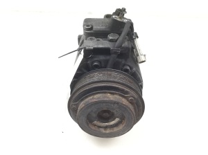 A/C compressor - 09122120