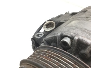Opel Zafira A (1999–2005) A/C compressor 09122120 - 5