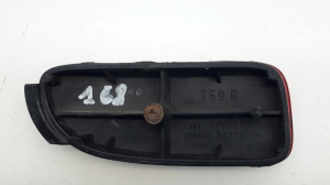 TOYOTA Previa (2000–2006) Rückstrahler Stoßstange hinten 8191028010 - 2