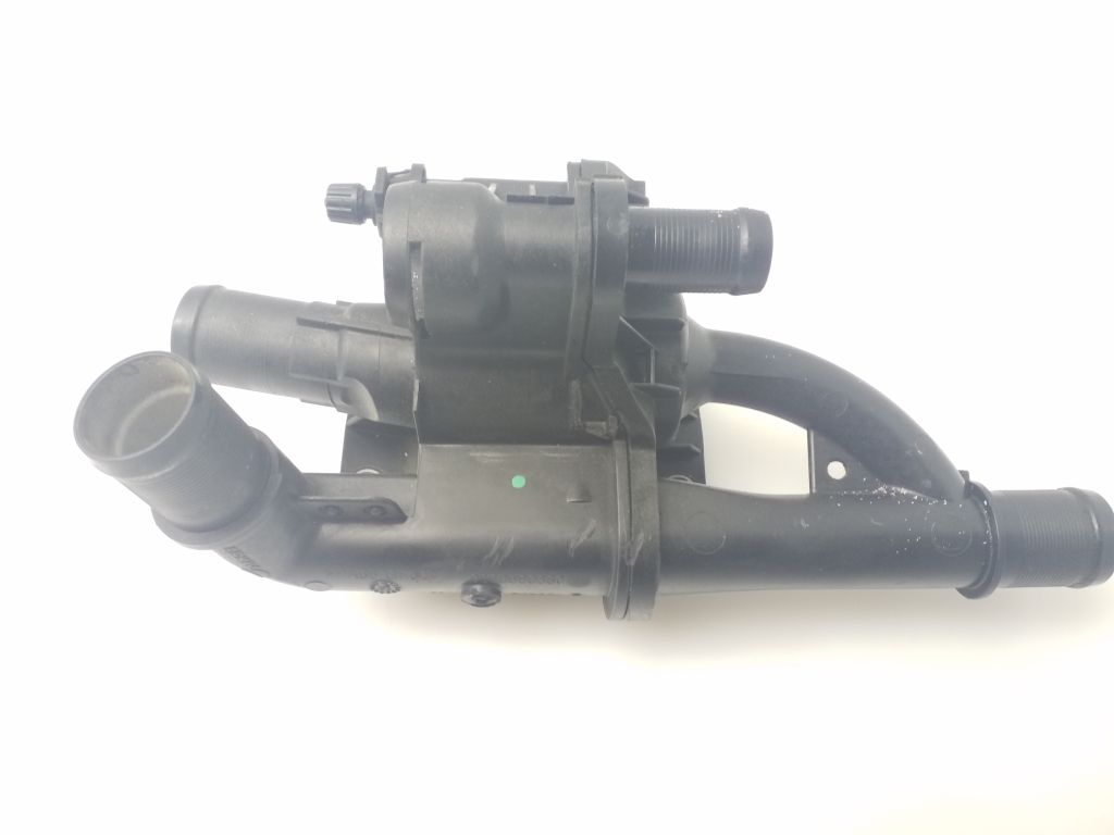 Used Peugeot 207 Thermostat housing 9660660380