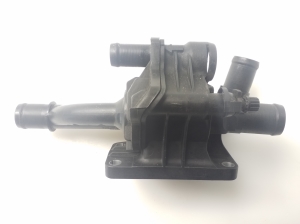 Peugeot 207 (2006–2015) Thermostatgehäuse 9660660380 - 3
