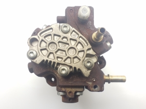 Peugeot 207 (2006–2015) Kraftstoffpumpe 9683703780 - 3