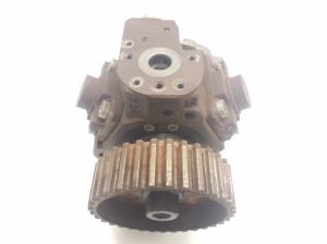 Peugeot 207 (2006–2015) Kraftstoffpumpe 9683703780 - 4