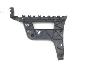  Rear bumper bracket 