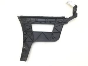  Rear bumper bracket 