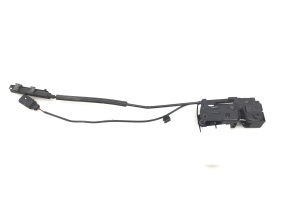 Hood latch - 8T1823746