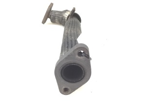  EGR valve pipe 