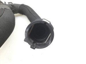  Cooling radiator hose 