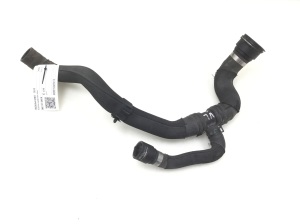  Cooling radiator hose 