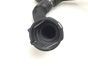  Cooling radiator hose 