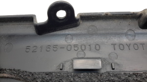 TOYOTA Avensis T27 (2008–2019) Muu kinnitus 5216505010 - 2