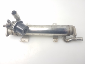 Volkswagen Passat B6 (2005–2010) AGR-Ventilkühler 03L131512B - 2
