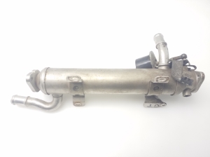 AGR-Ventilkühler - 03L131512B