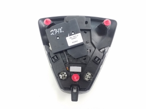 TOYOTA CHR (2016–2026) Eesmine sisevalgustuspaneel 81260F4070 - 4