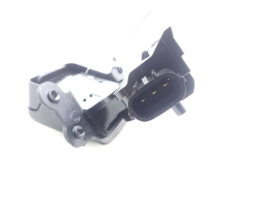 TOYOTA CHR (2016–2026) Trunk lid lock 69350F4010 - 2