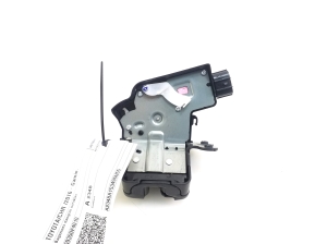 TOYOTA CHR (2016–2026) Trunk lid lock 69350F4010 - 3