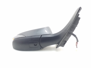 TOYOTA CHR (2016–2026) Side mirror and its parts 87910F4091 - 2