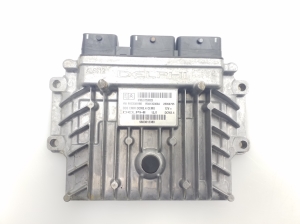 Engine control unit - 9663548180