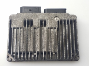 BMW 3 SERIES E46 (1998–2007) Other control unit 7510127 - 3