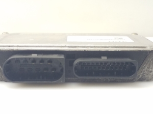 BMW 3 SERIES E46 (1998–2007) Other control unit 7510127 - 4