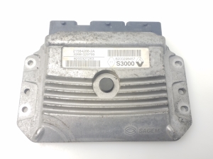 Motorsteuergerät - 215842882A