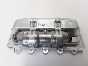 BMW 5 SERIES F11 (2010–2017) Passenger dashboard airbag 9230398 - 2