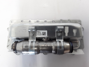 BMW 5 SERIES F11 (2010–2017) Passenger dashboard airbag 9230398 - 4