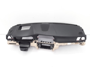 BMW 5 SERIES F11 (2010–2017) Dashboard and its parts 51459211244 - 4