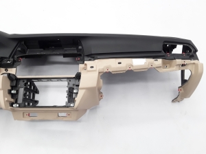 BMW 5 SERIES F11 (2010–2017) Dashboard and its parts 51459211244 - 5
