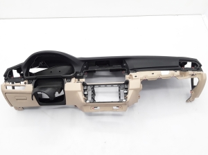 Dashboard and its parts - 51459211244