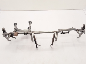 BMW 5 SERIES F10 (2010–2017) Dashboard crossbeam 9195219 - 2