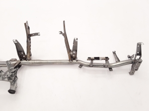 BMW 5 SERIES F10 (2010–2017) Dashboard crossbeam 9195219 - 3