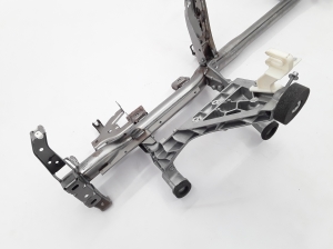BMW 5 SERIES F10 (2010–2017) Dashboard crossbeam 9195219 - 4