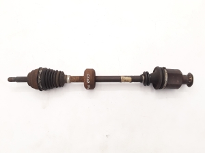 Front drive shaft and its parts - 8200571880