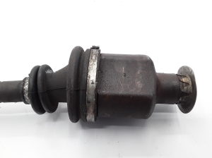 RENAULT Clio II (1998–2005) Front drive shaft and its parts 8200571880 - 3
